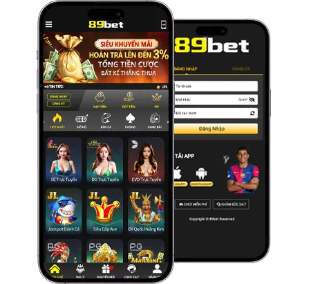 Đa dạng trò chơi tại tc88 casino
