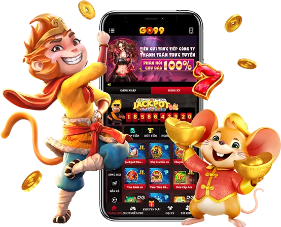 Giao diện tc88 casino thân thiện