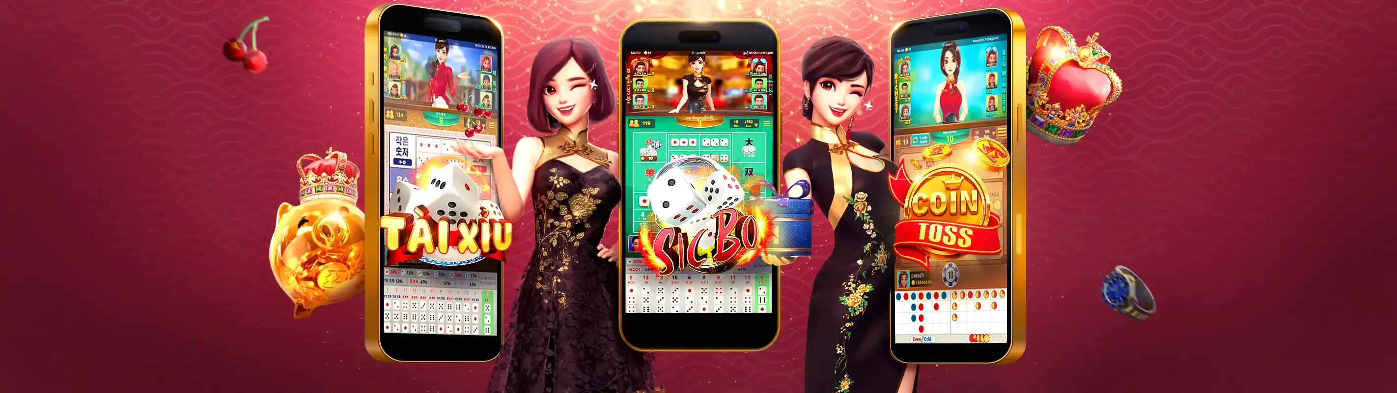 Chính sách Cookie của tc88 casino