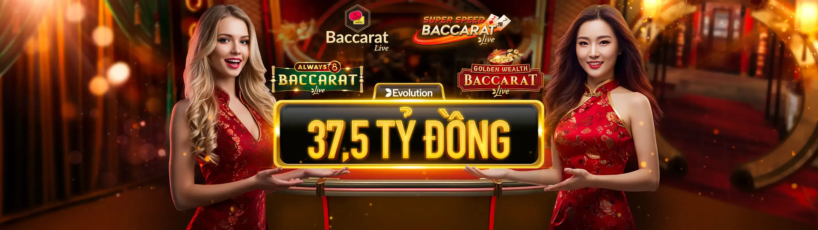Chương trình VIP tc88 casino