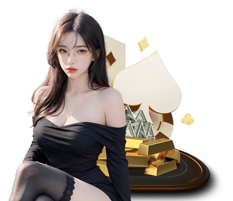 Giao diện trò chơi nổ hũ phổ biến